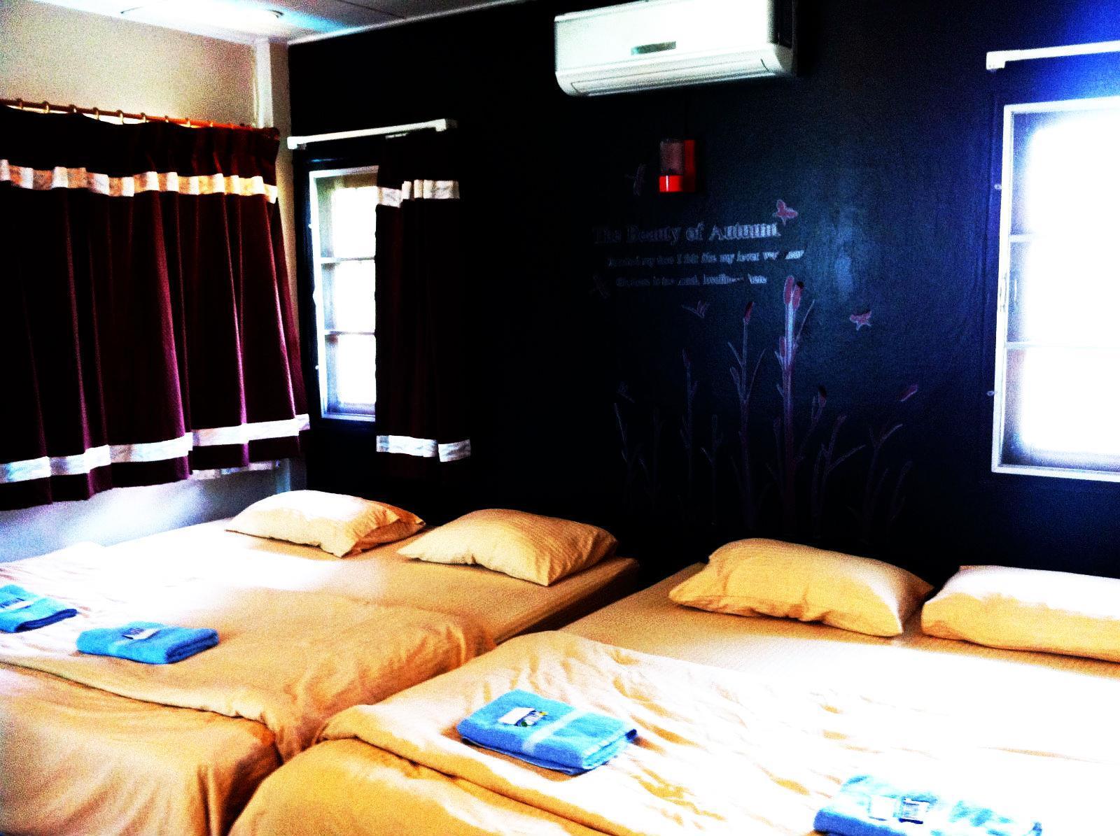 Lakeland Homestay Chiang Mai Exterior foto